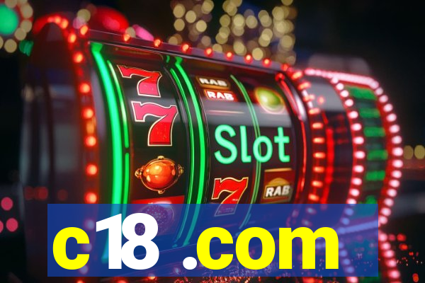 c18 .com